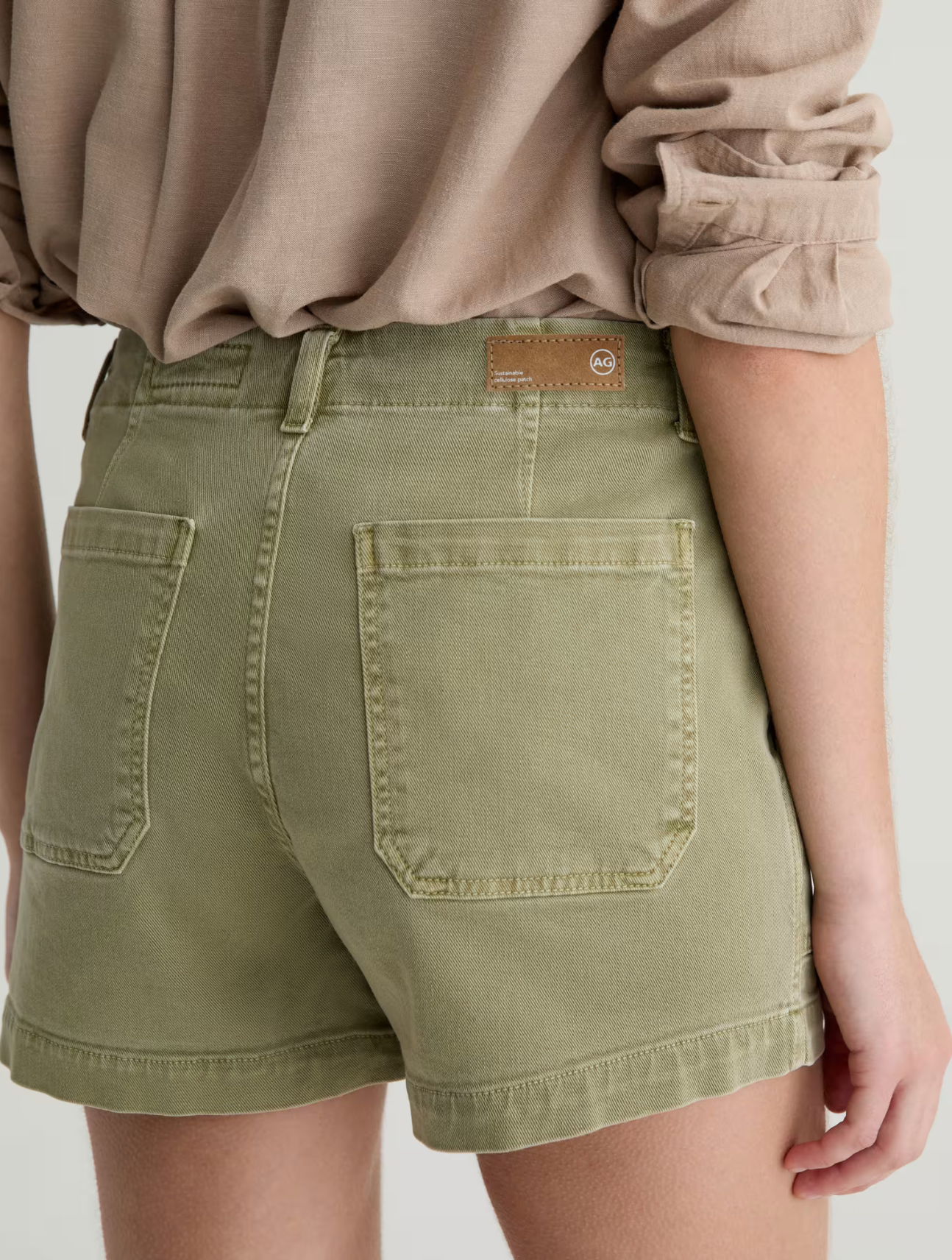 Analeigh Short