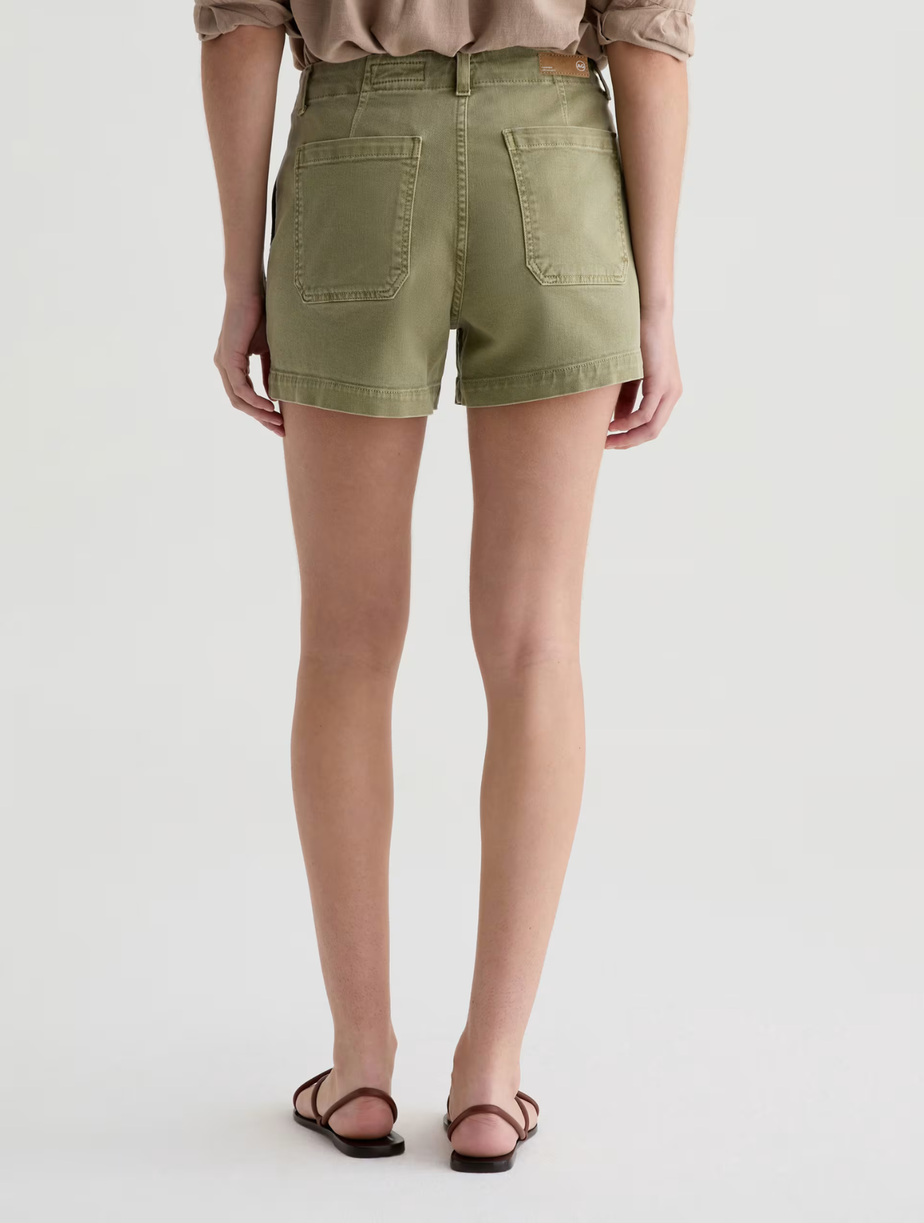 Analeigh Short