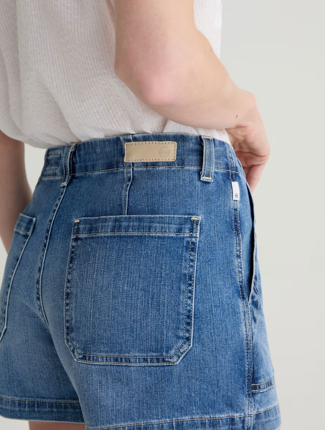 Analeigh Short