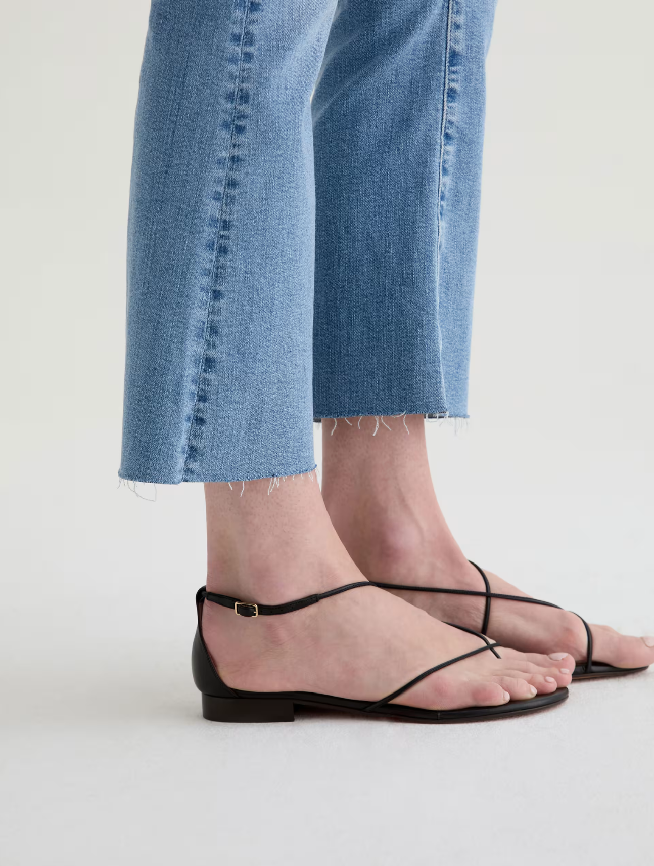 Farrah Boot Crop