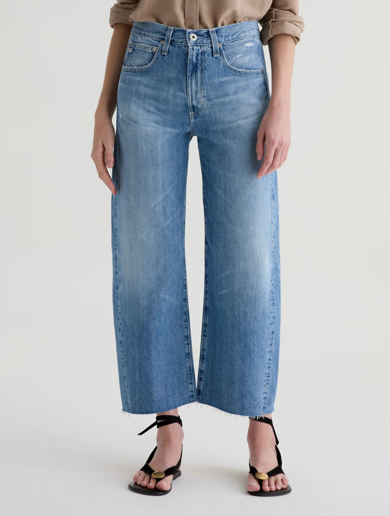 Hattie Crop