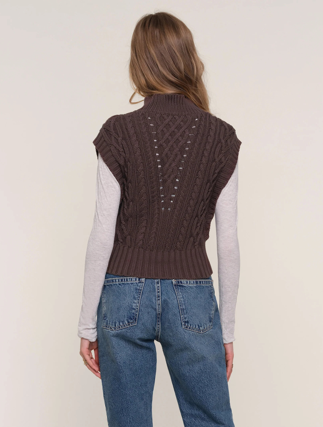 Dove Top