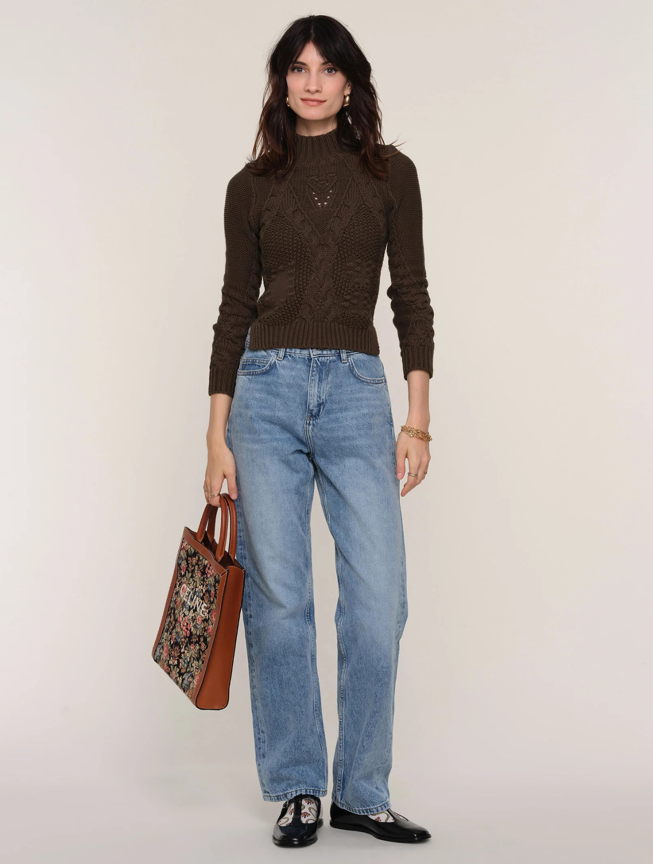 Eulalia Sweater