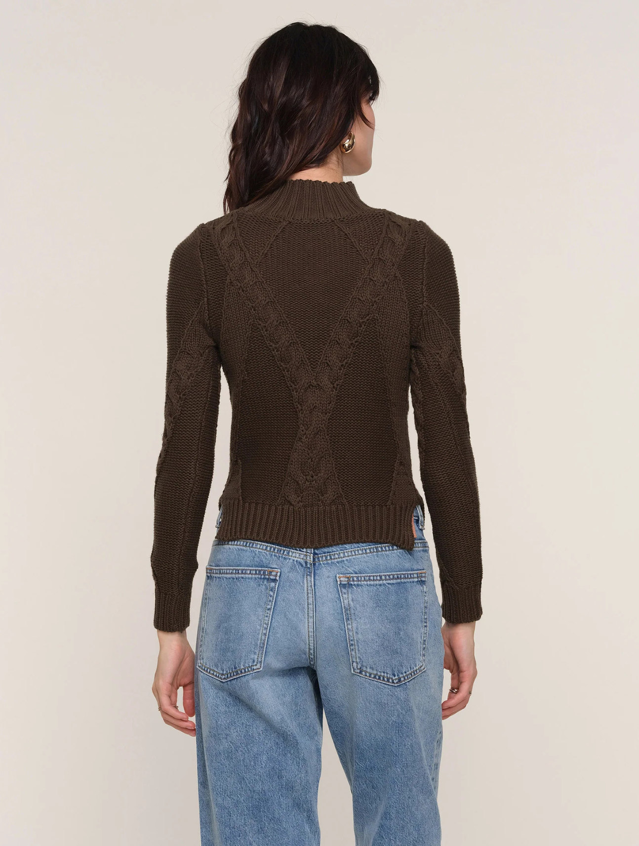 Eulalia Sweater