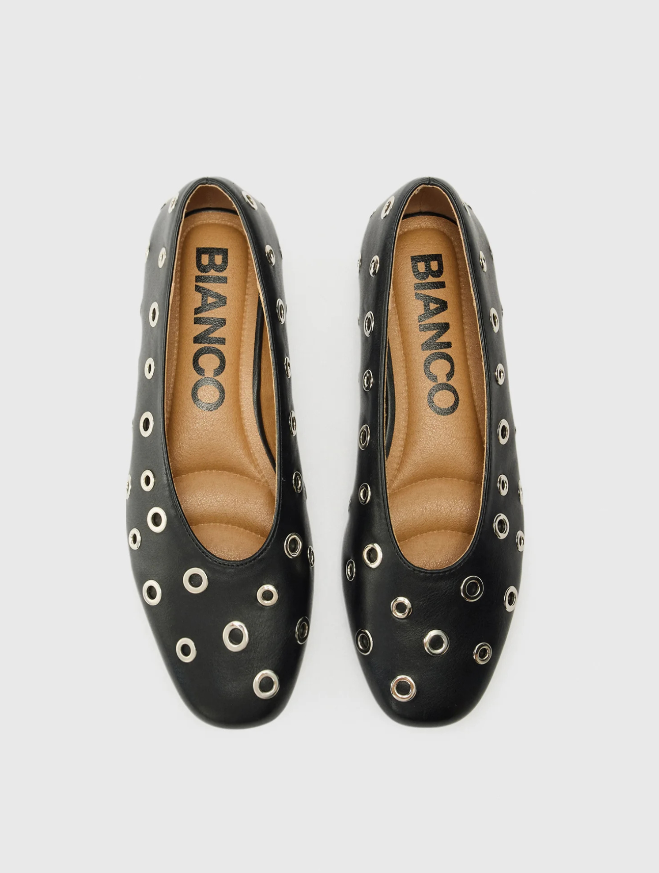 Lilja Ballet Flat