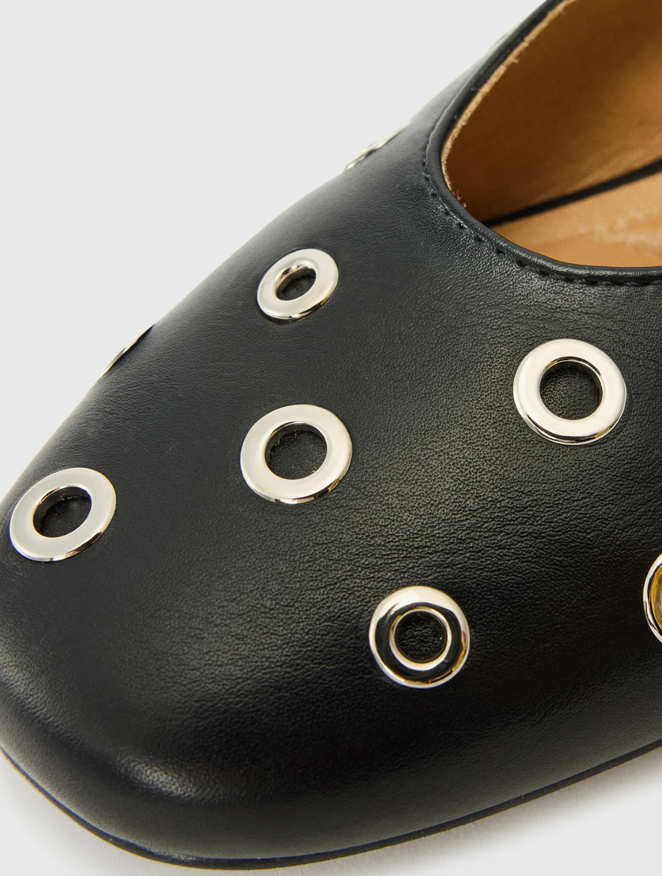 Lilja Ballet Flat