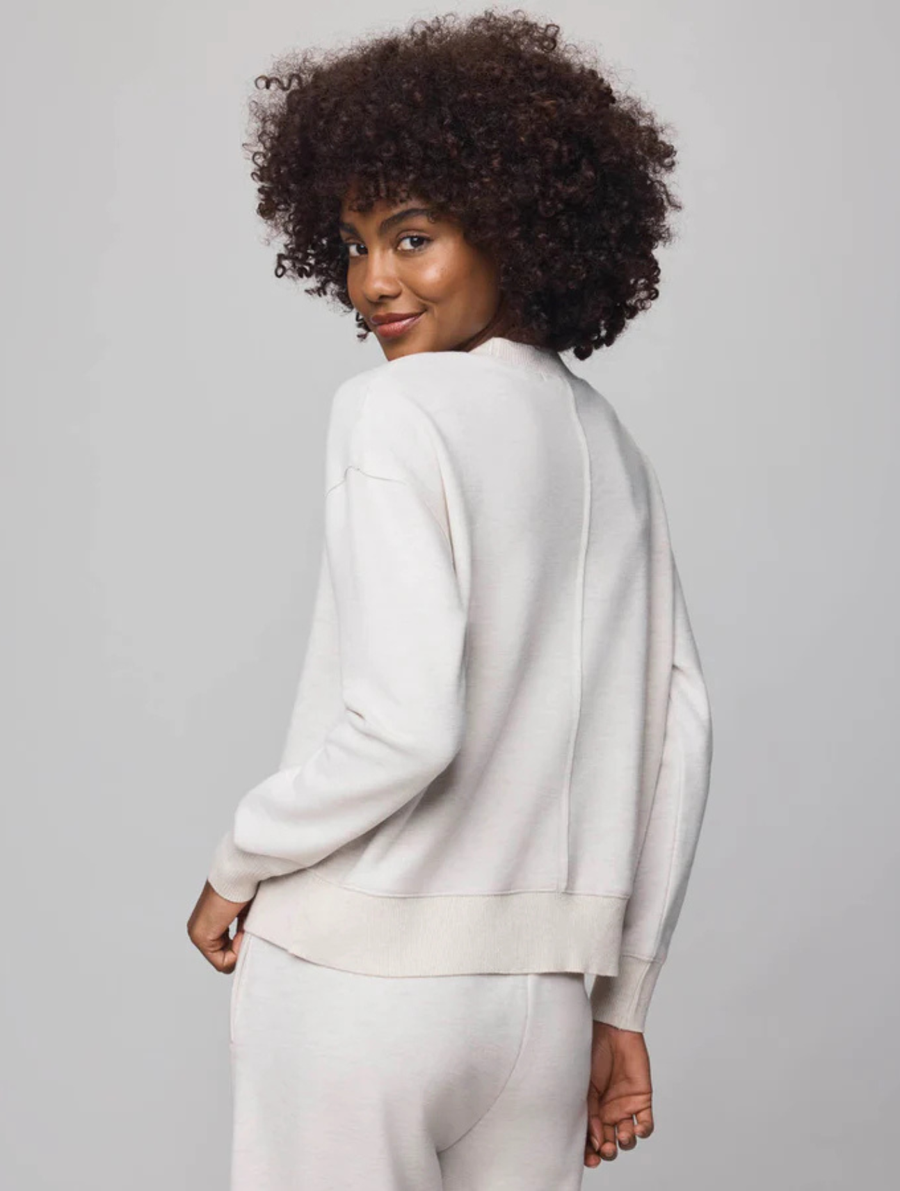 Winslow Crewneck Pullover