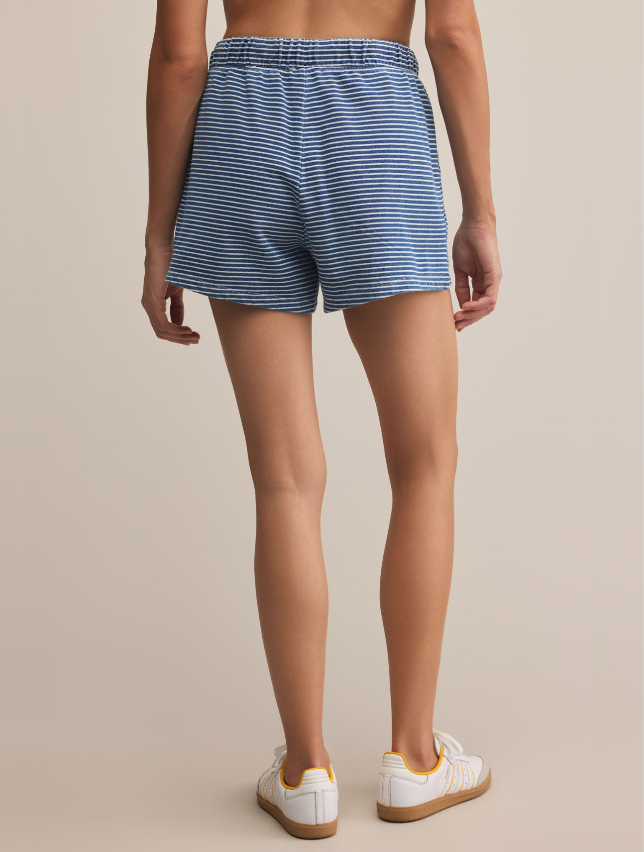 Hunter Striped Short