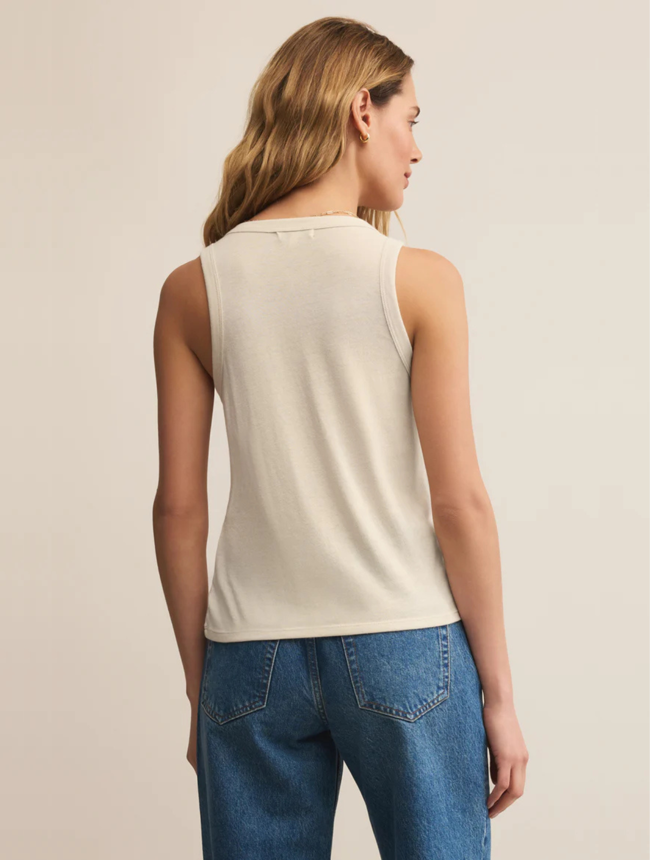 Select Airy Tank