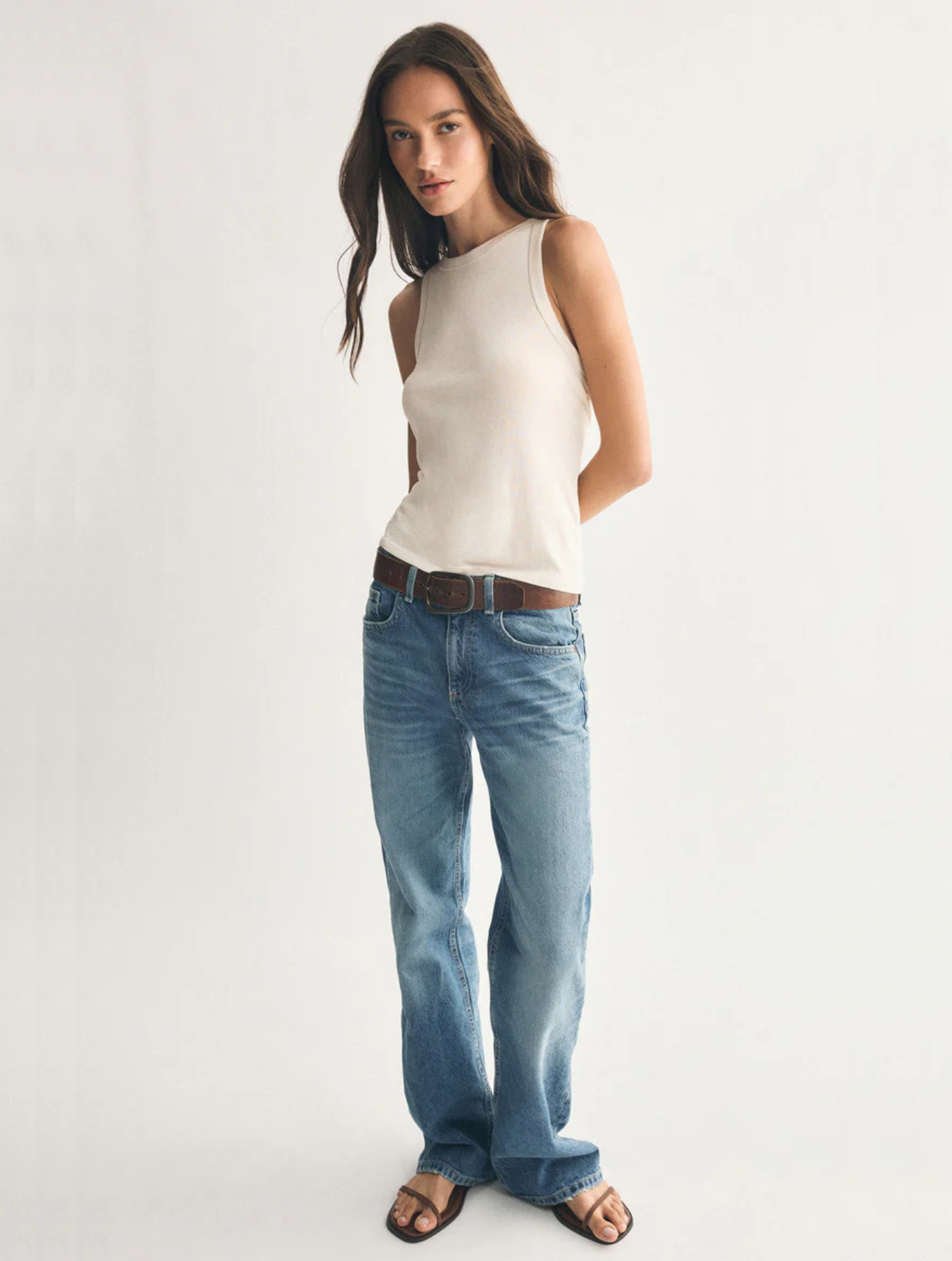 Select Airy Tank