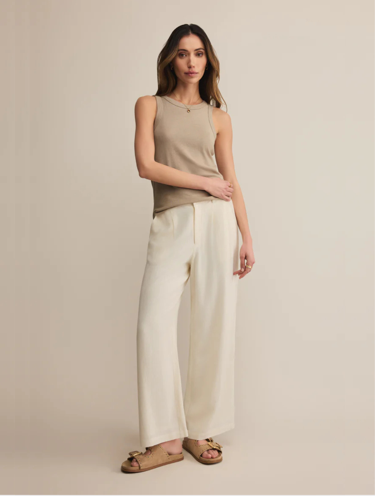 Select Airy Tank