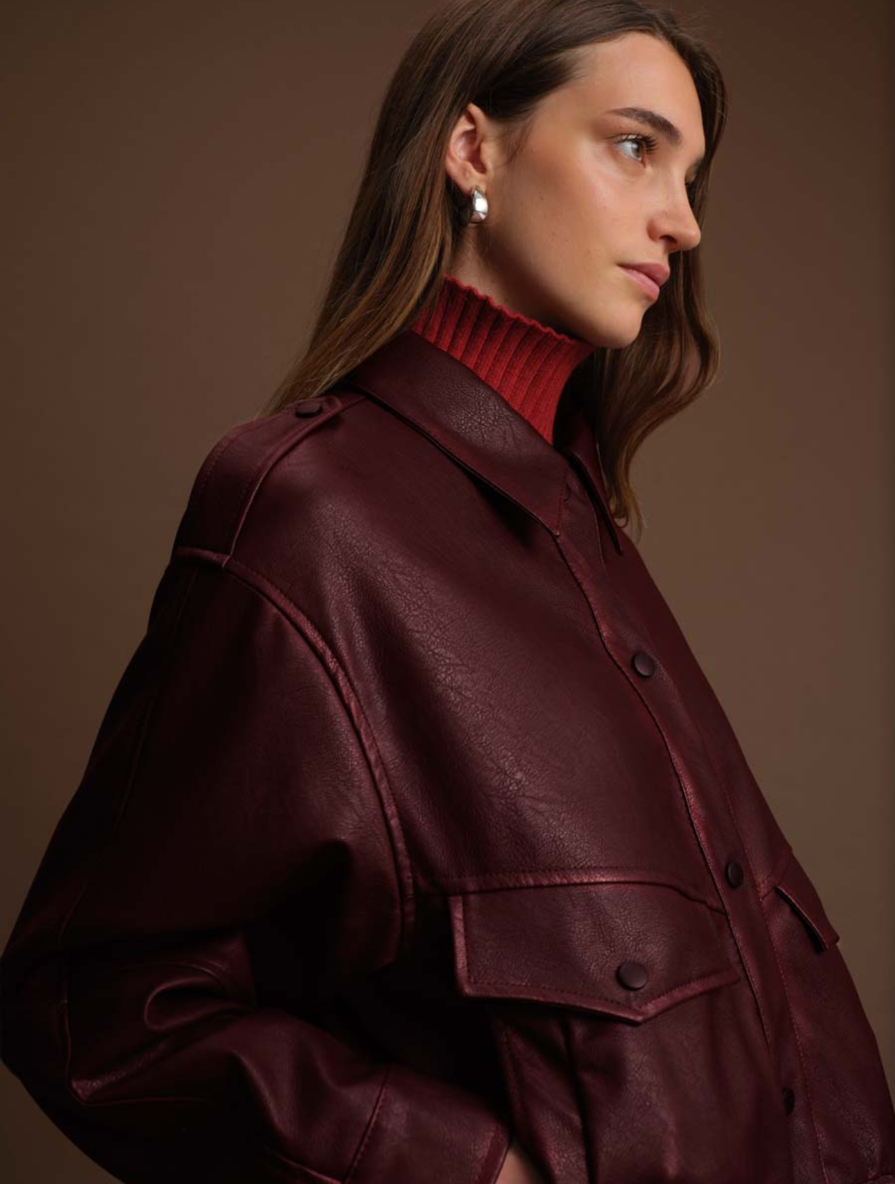 Thomas Jacket