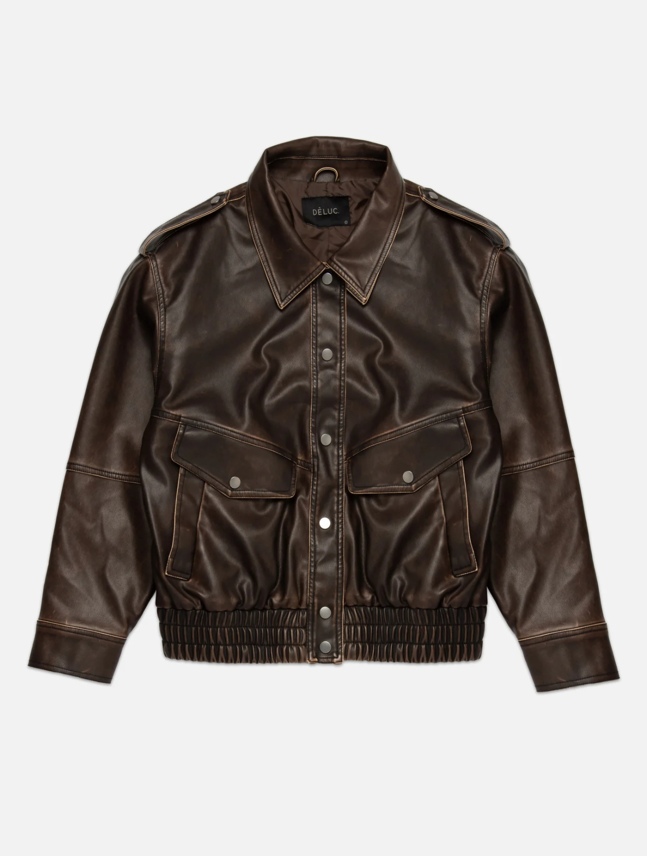 Thomas Jacket