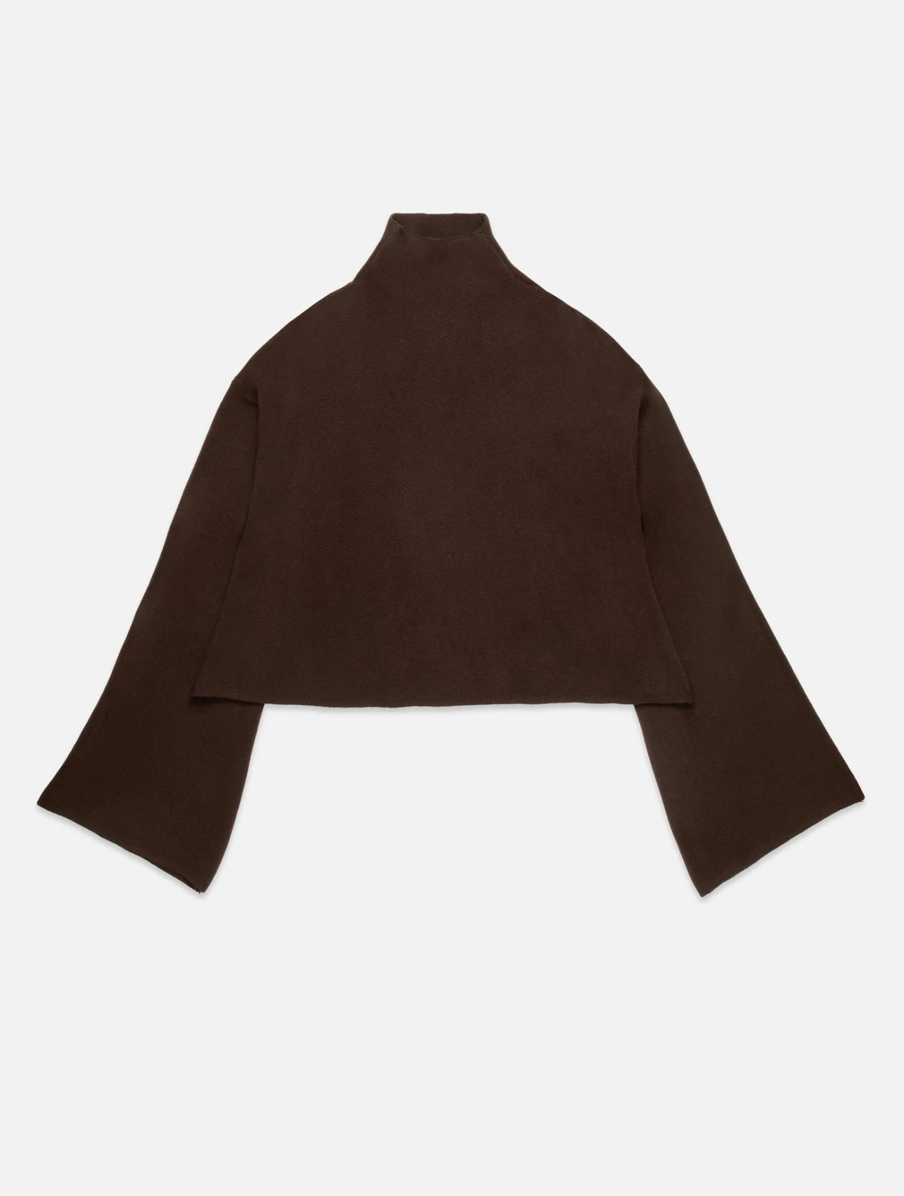 Chuck Turtleneck Sweater