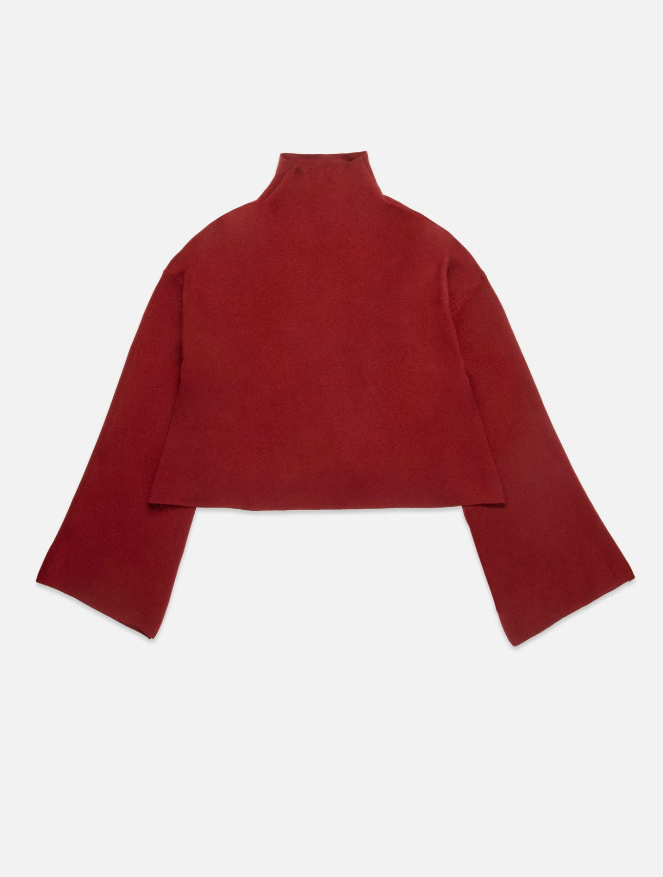 Chuck Turtleneck Sweater