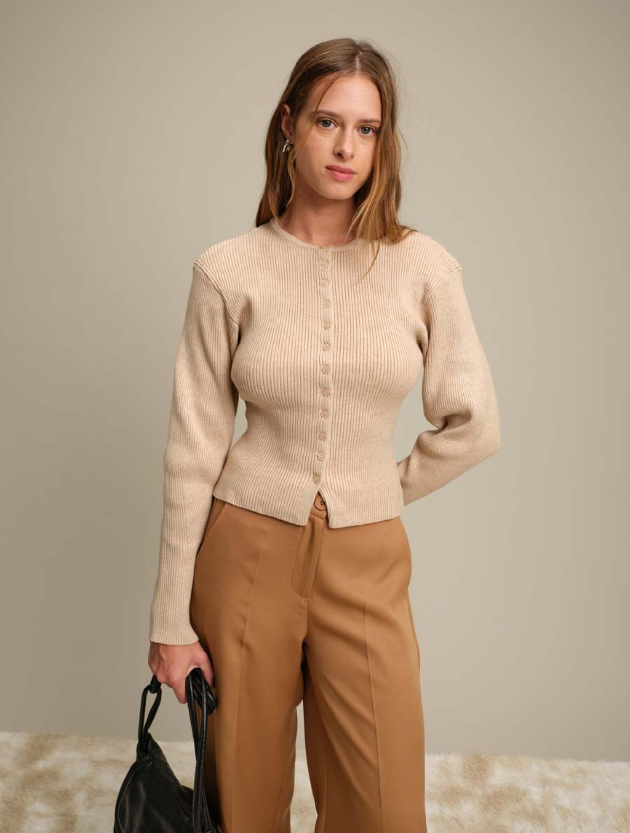 Jack Cardigan