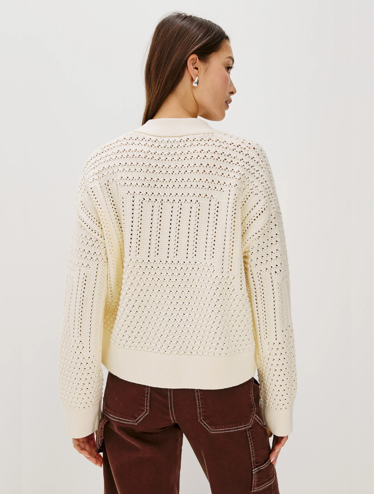 Geneva Cardigan