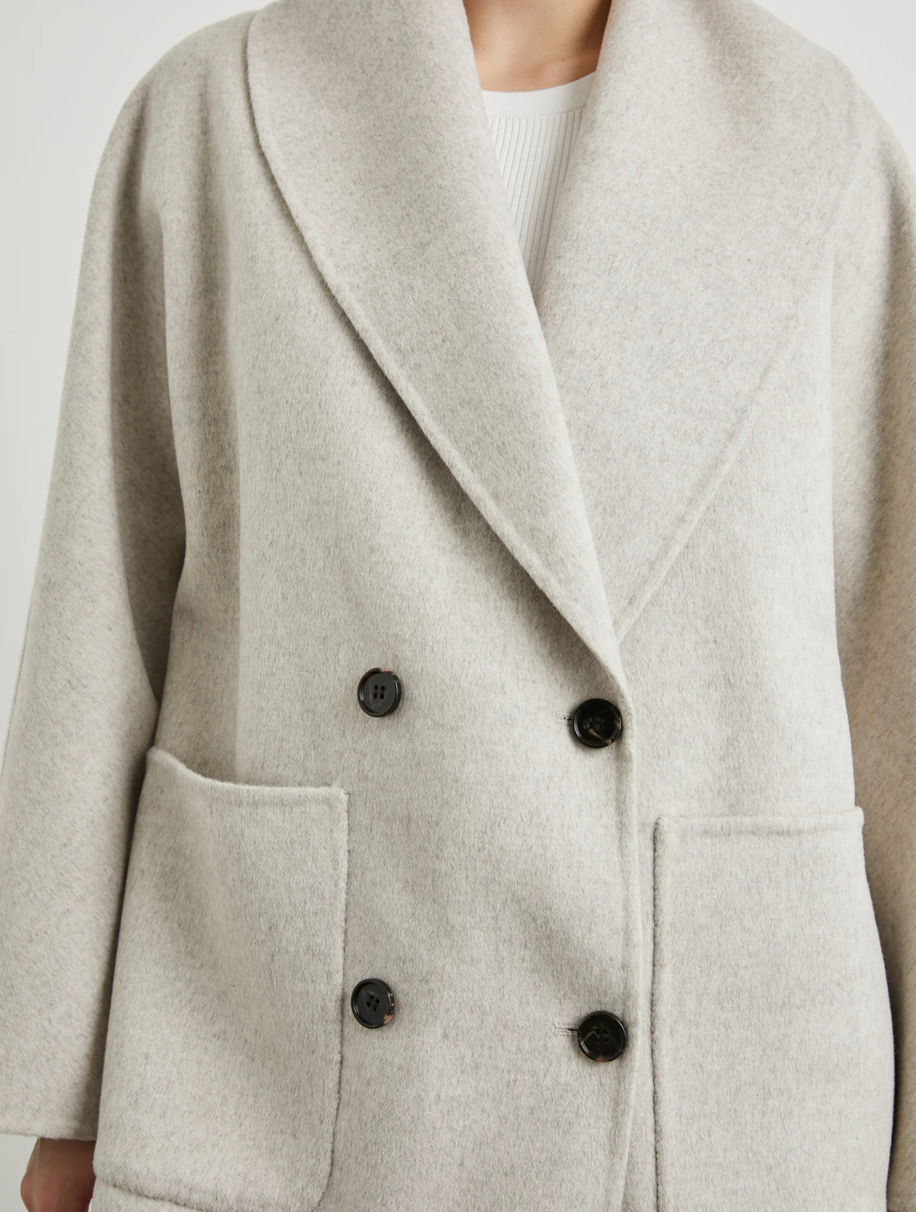 Nily Coat