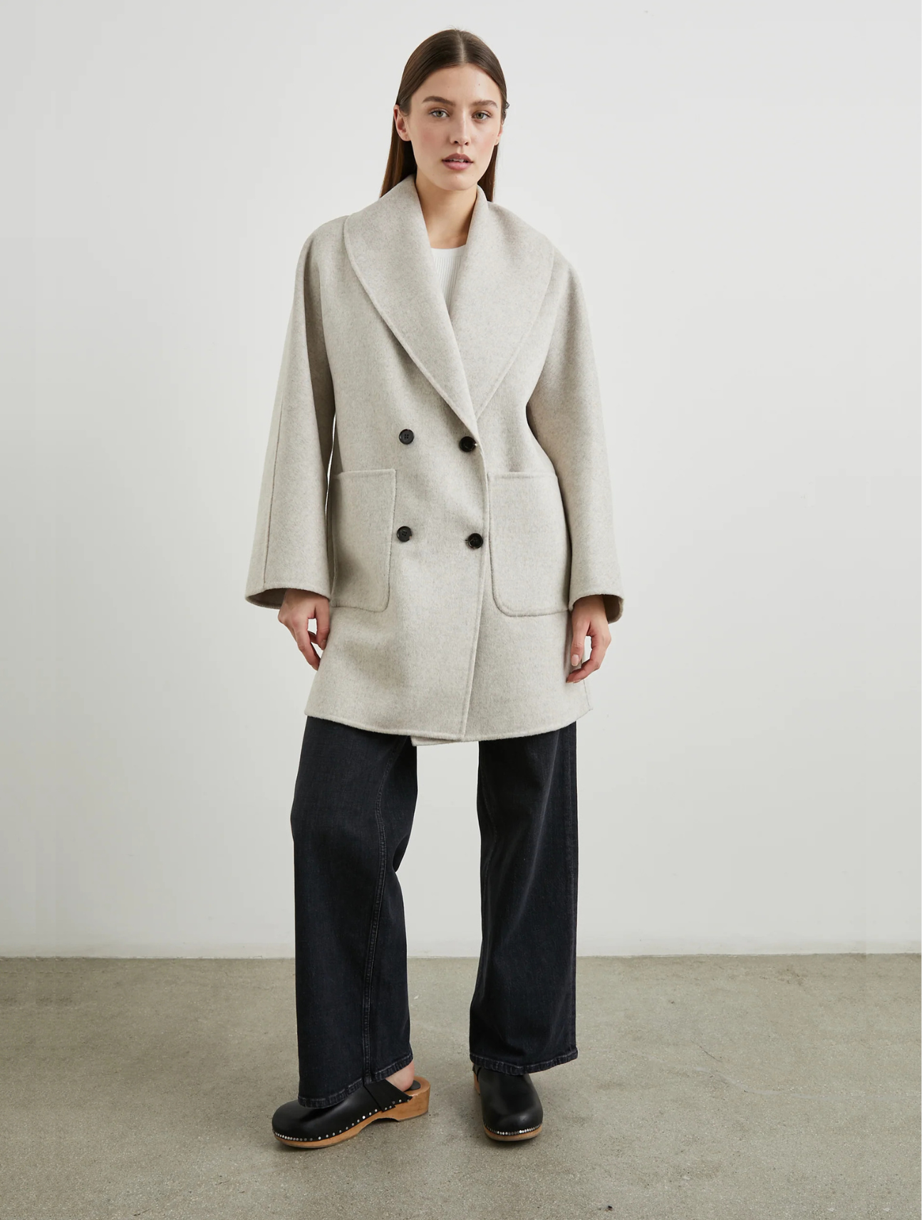Nily Coat