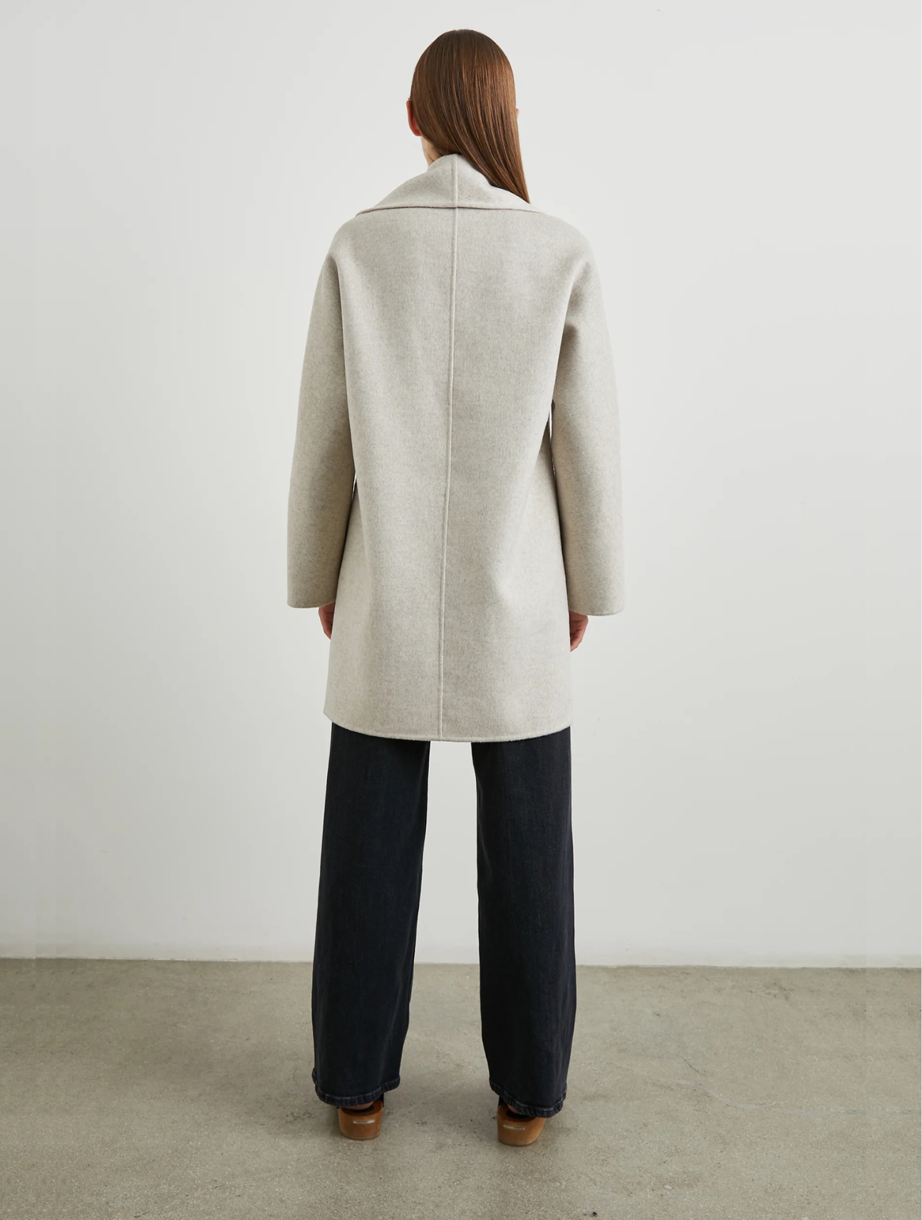 Nily Coat