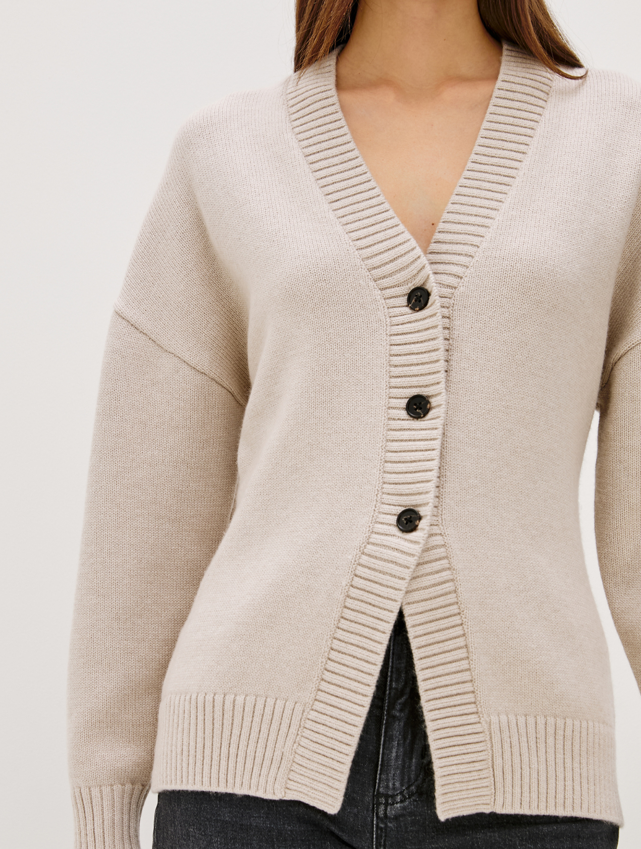 Philippa Cardigan