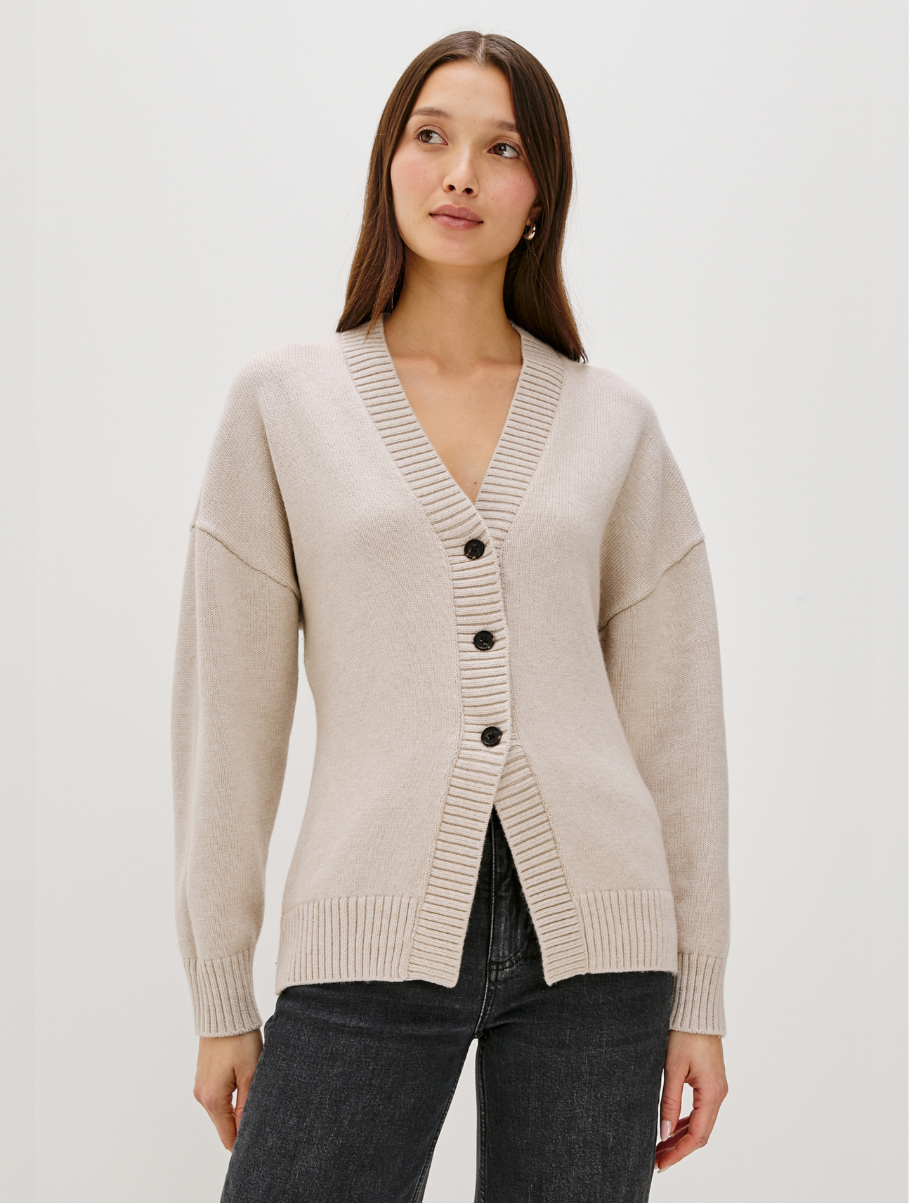 Philippa Cardigan