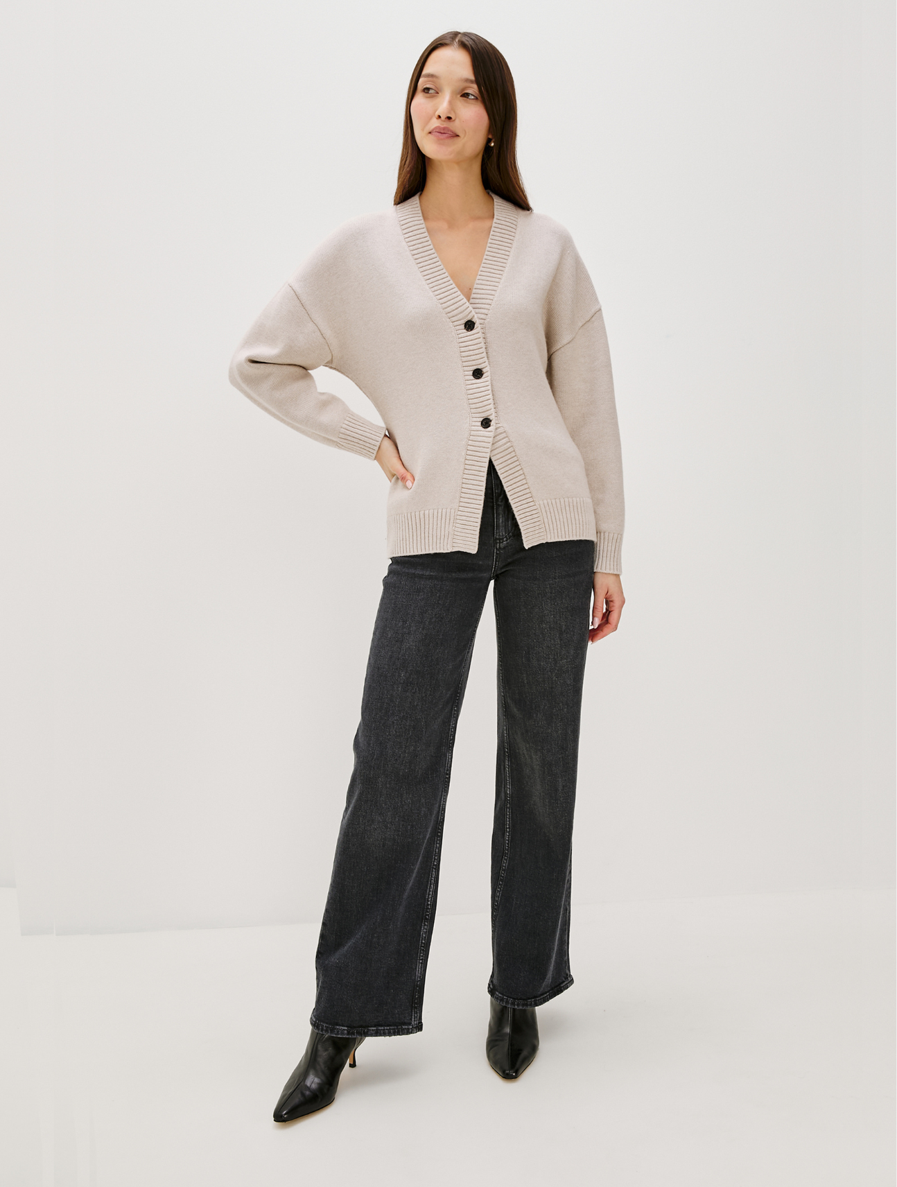 Philippa Cardigan
