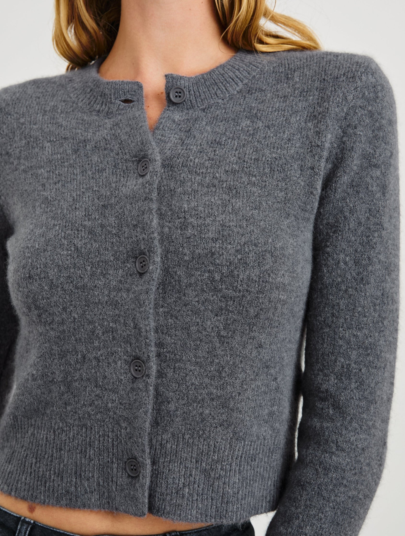 Matilda Cardigan