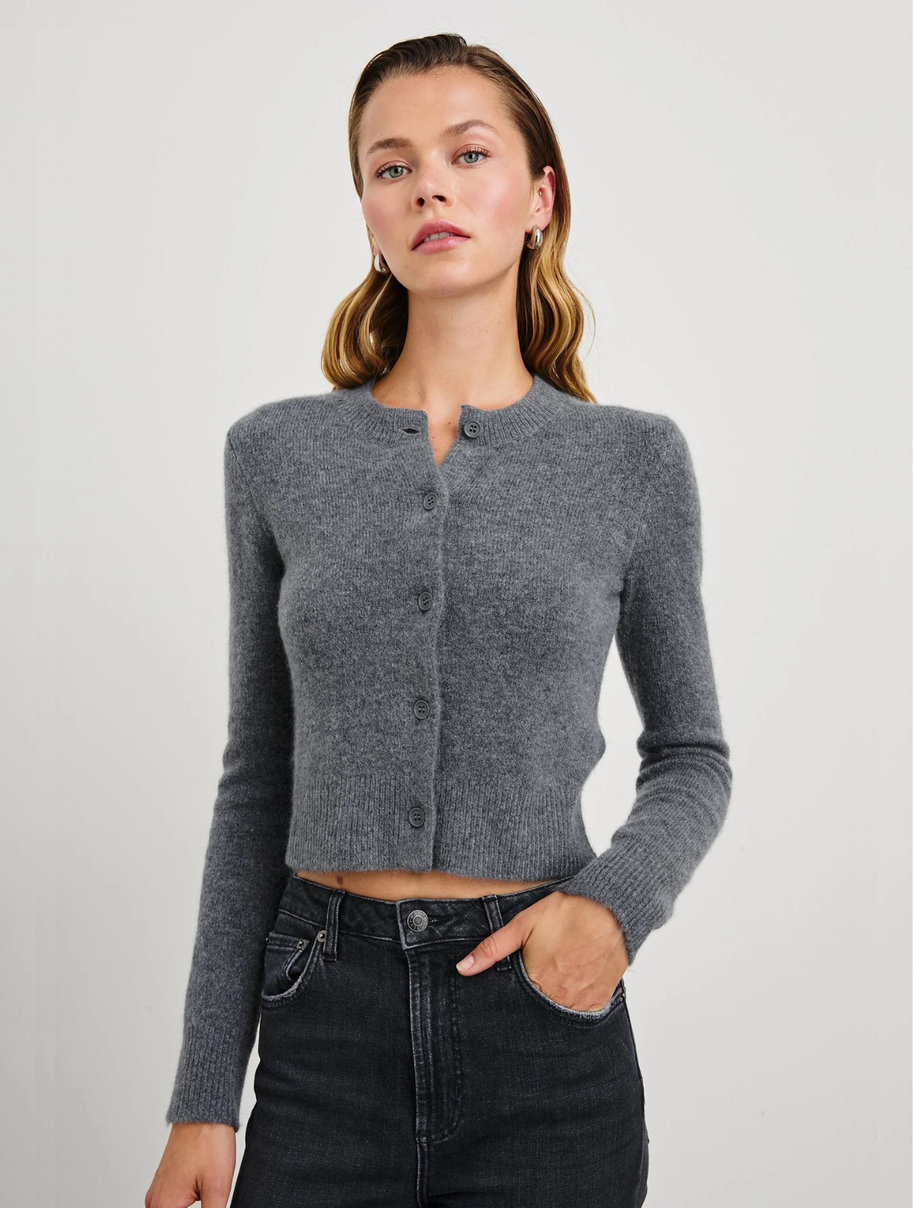 Matilda Cardigan