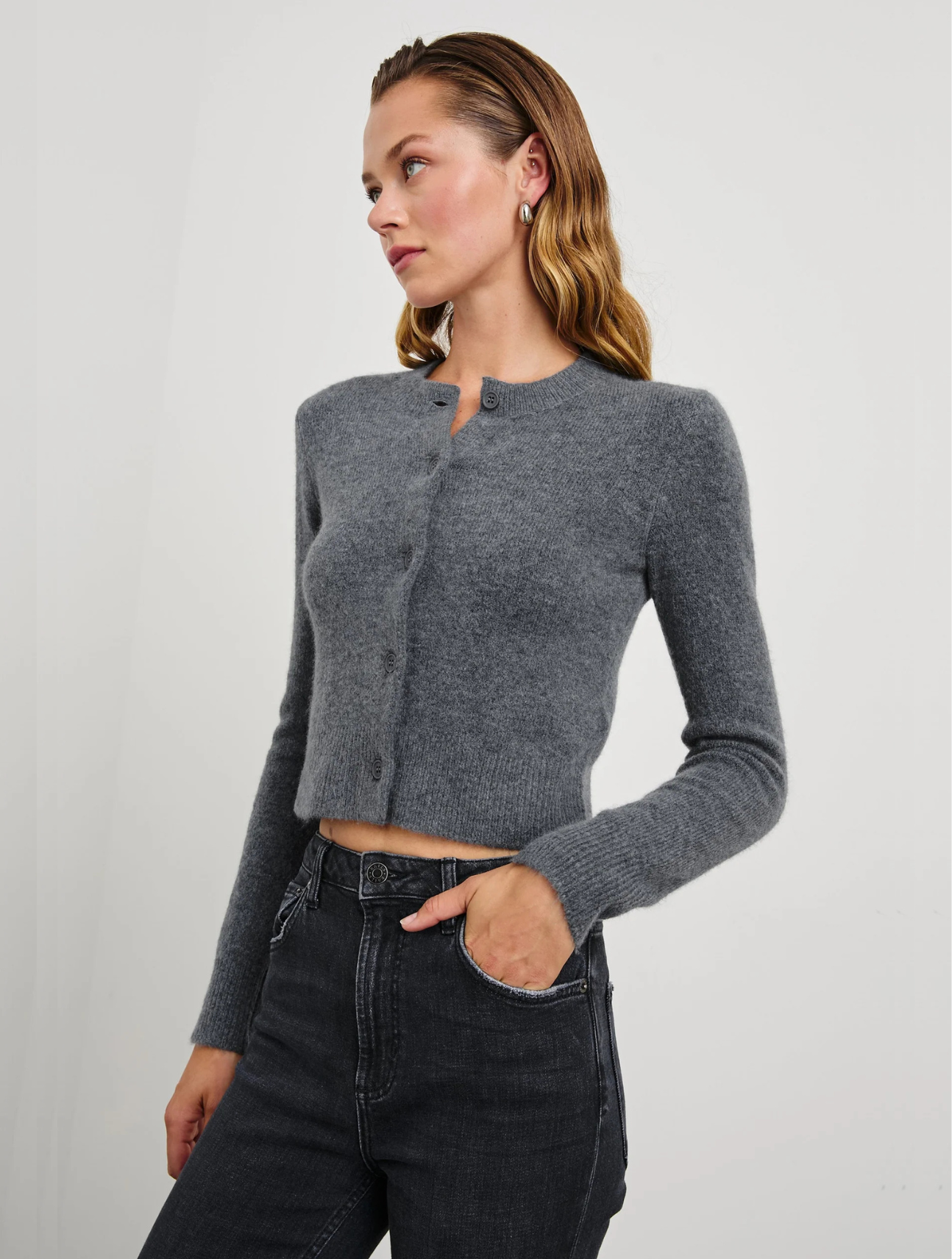 Matilda Cardigan