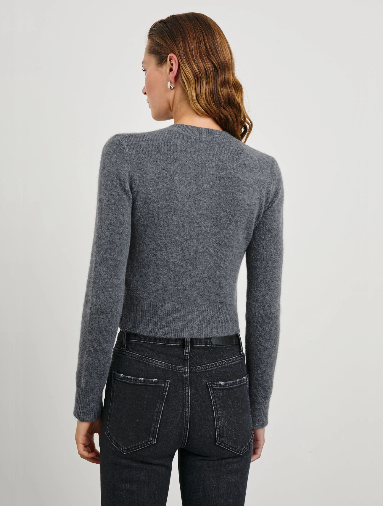 Matilda Cardigan