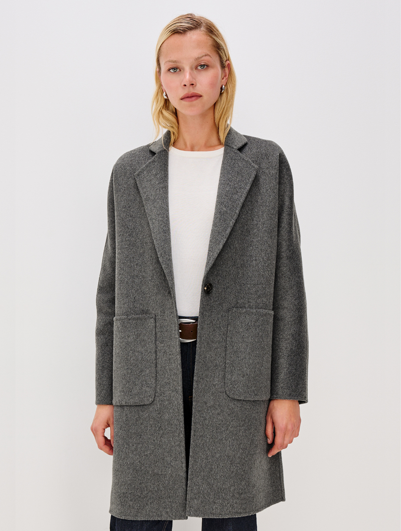 Everest Coat
