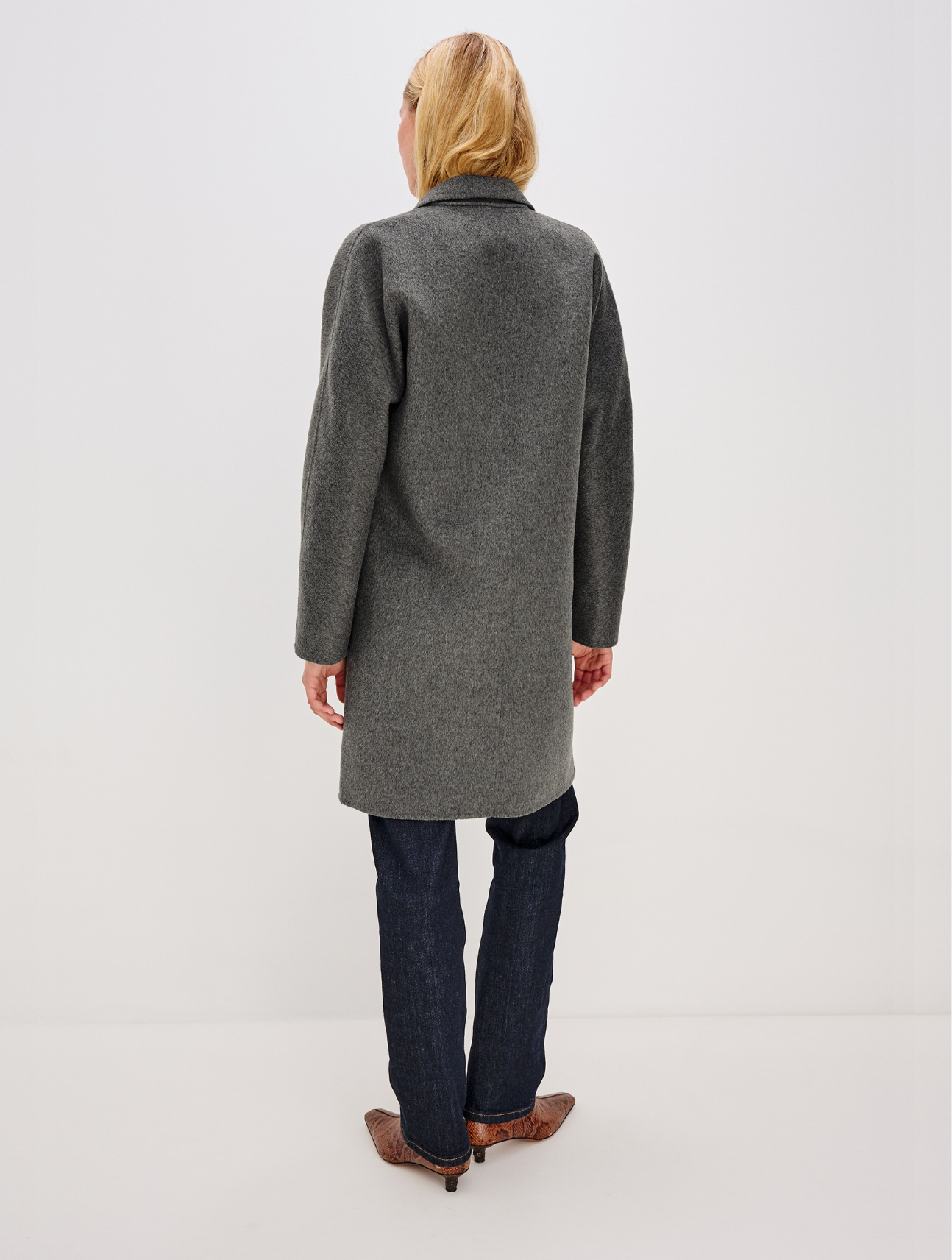 Everest Coat