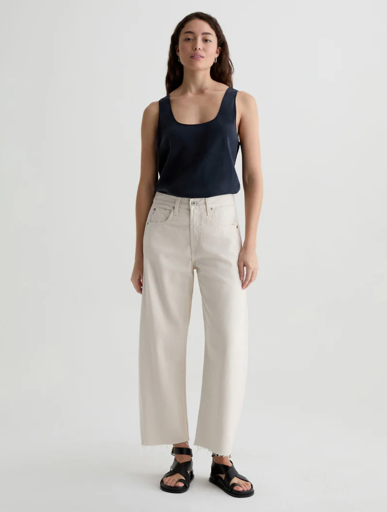 Hattie Crop