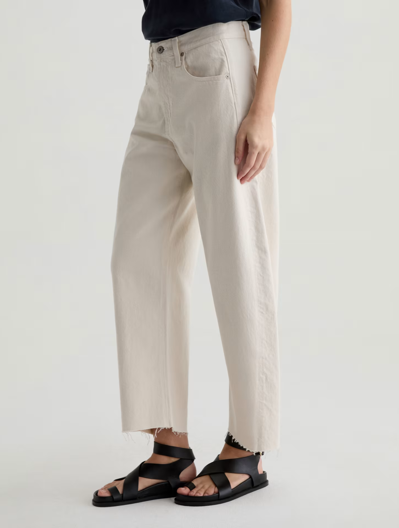 Hattie Crop