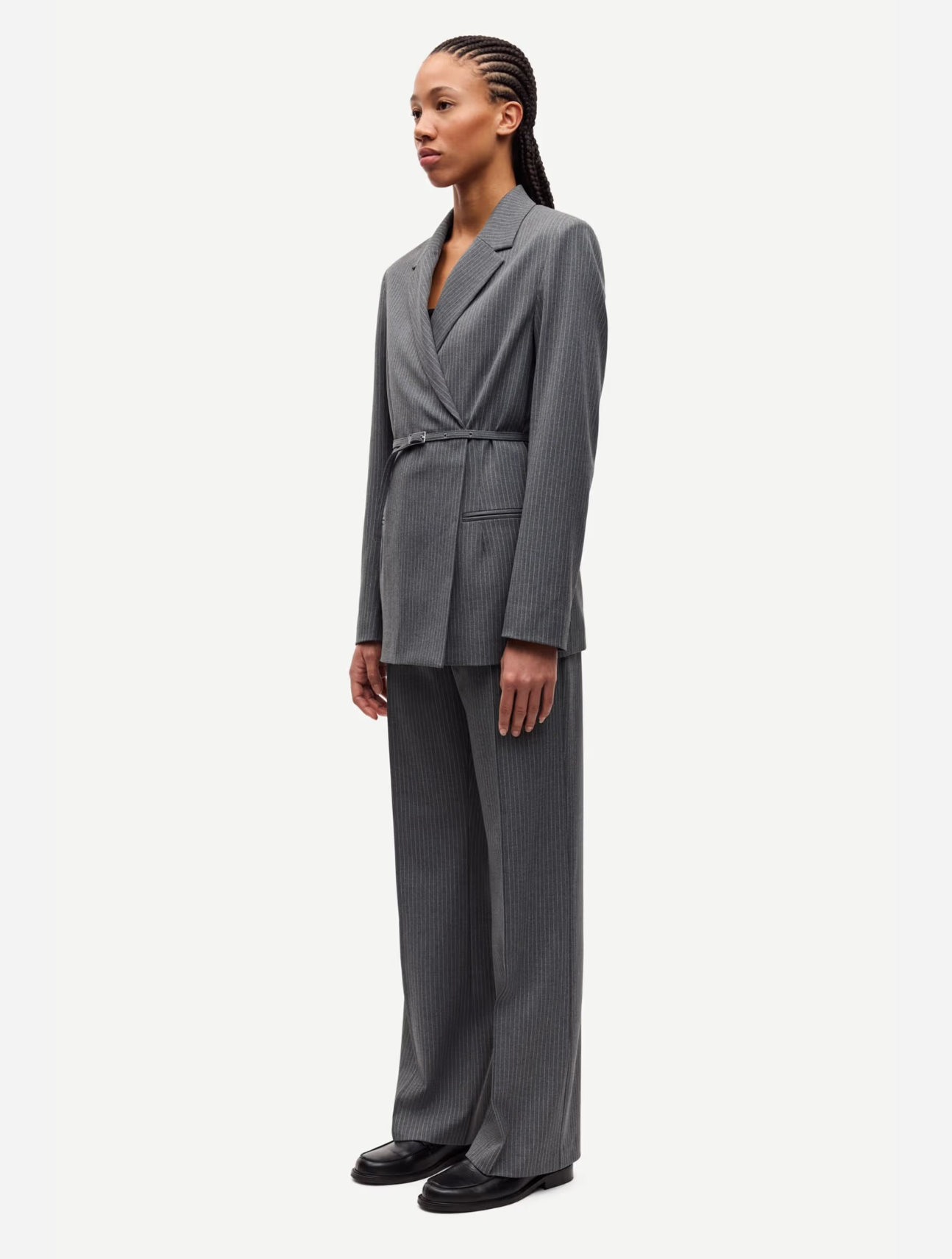 Salot Trousers
