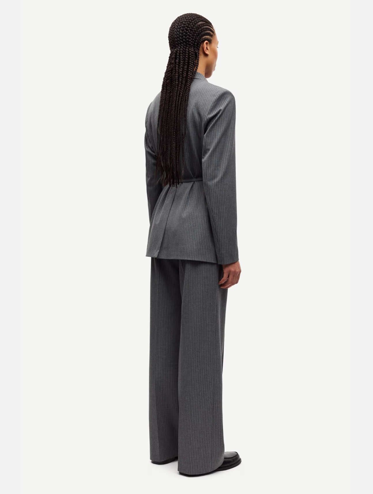 Salot Trousers