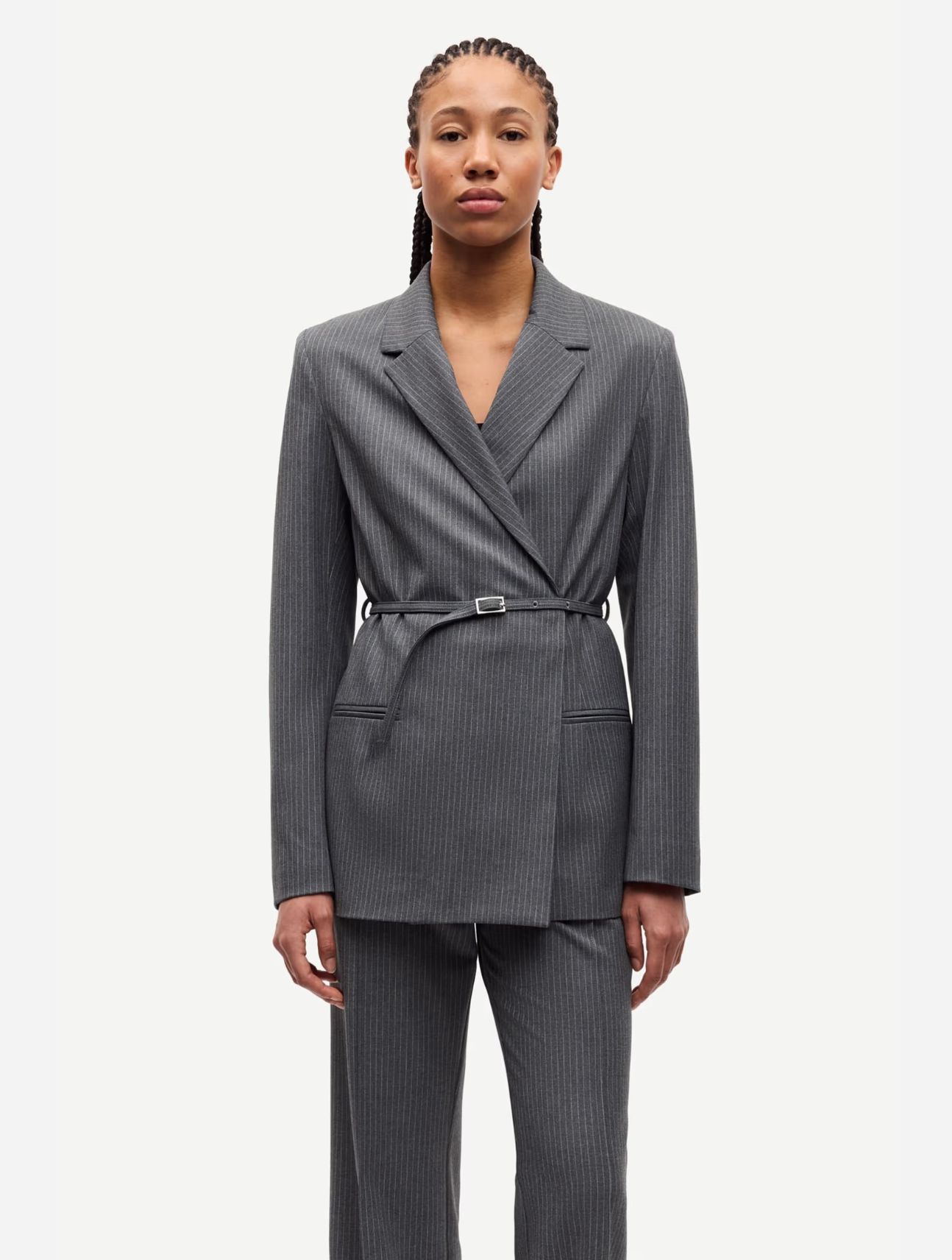 Salot Blazer