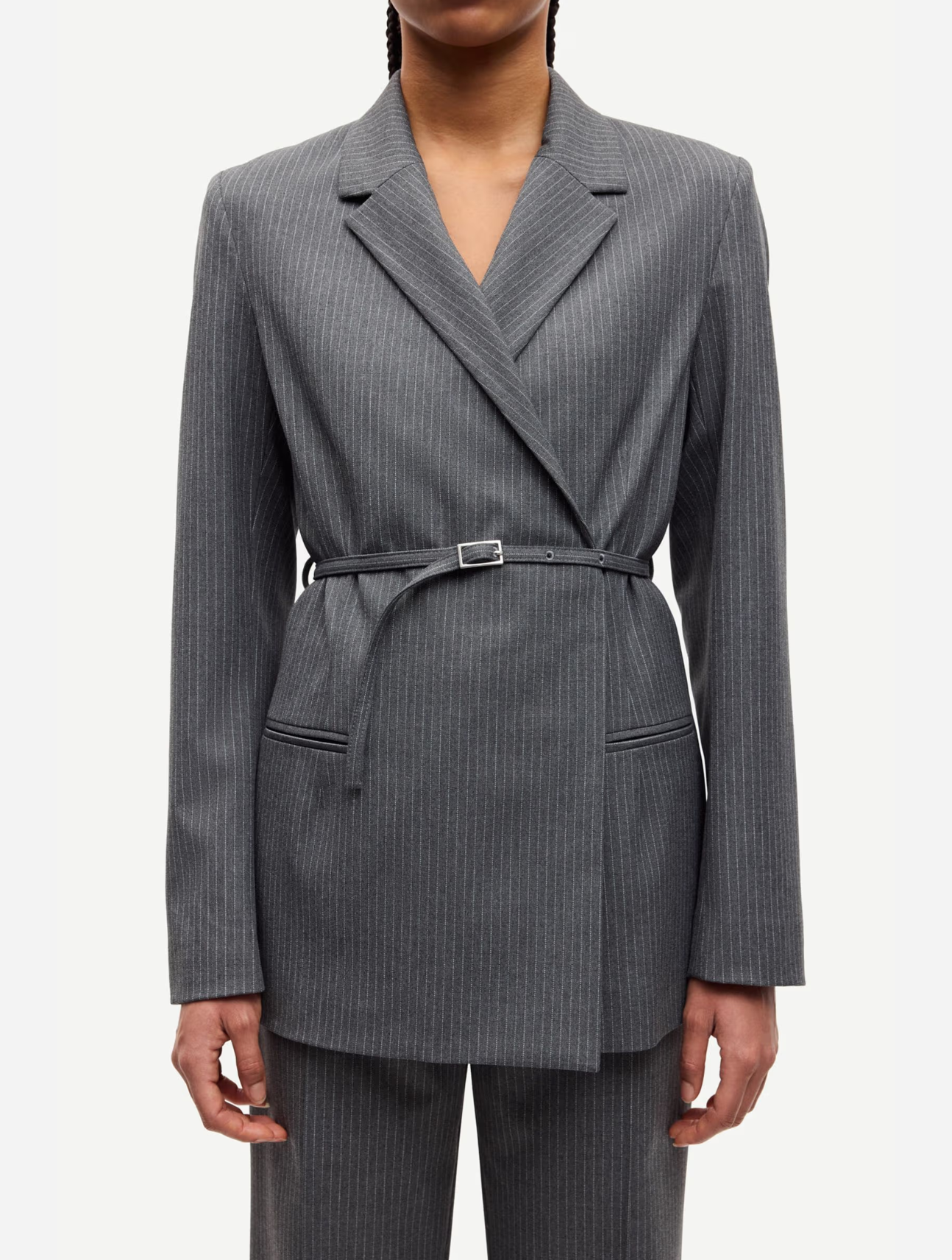 Salot Blazer