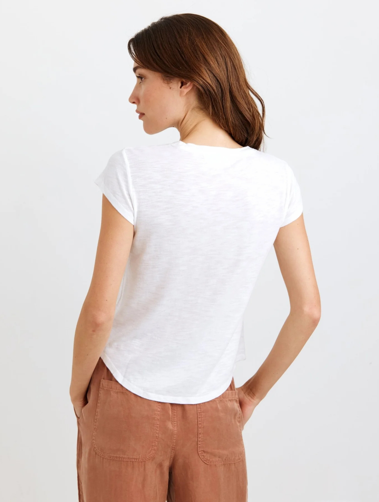 Baby Crew Tee