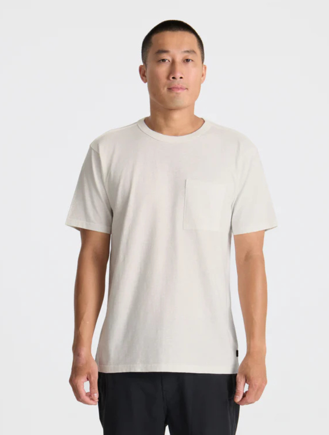 Well Worn Organic Tee