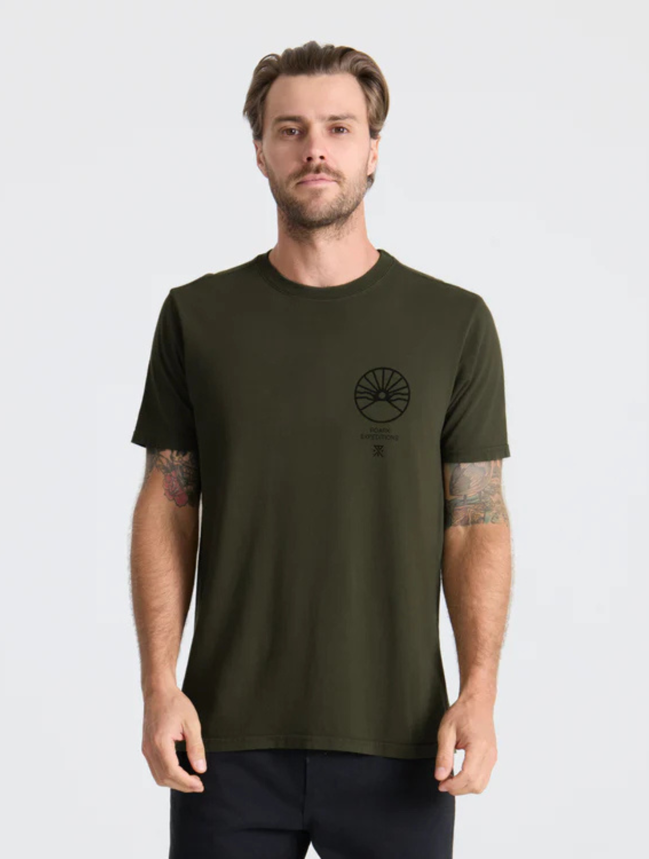 Roark Expeditions Premium Tee