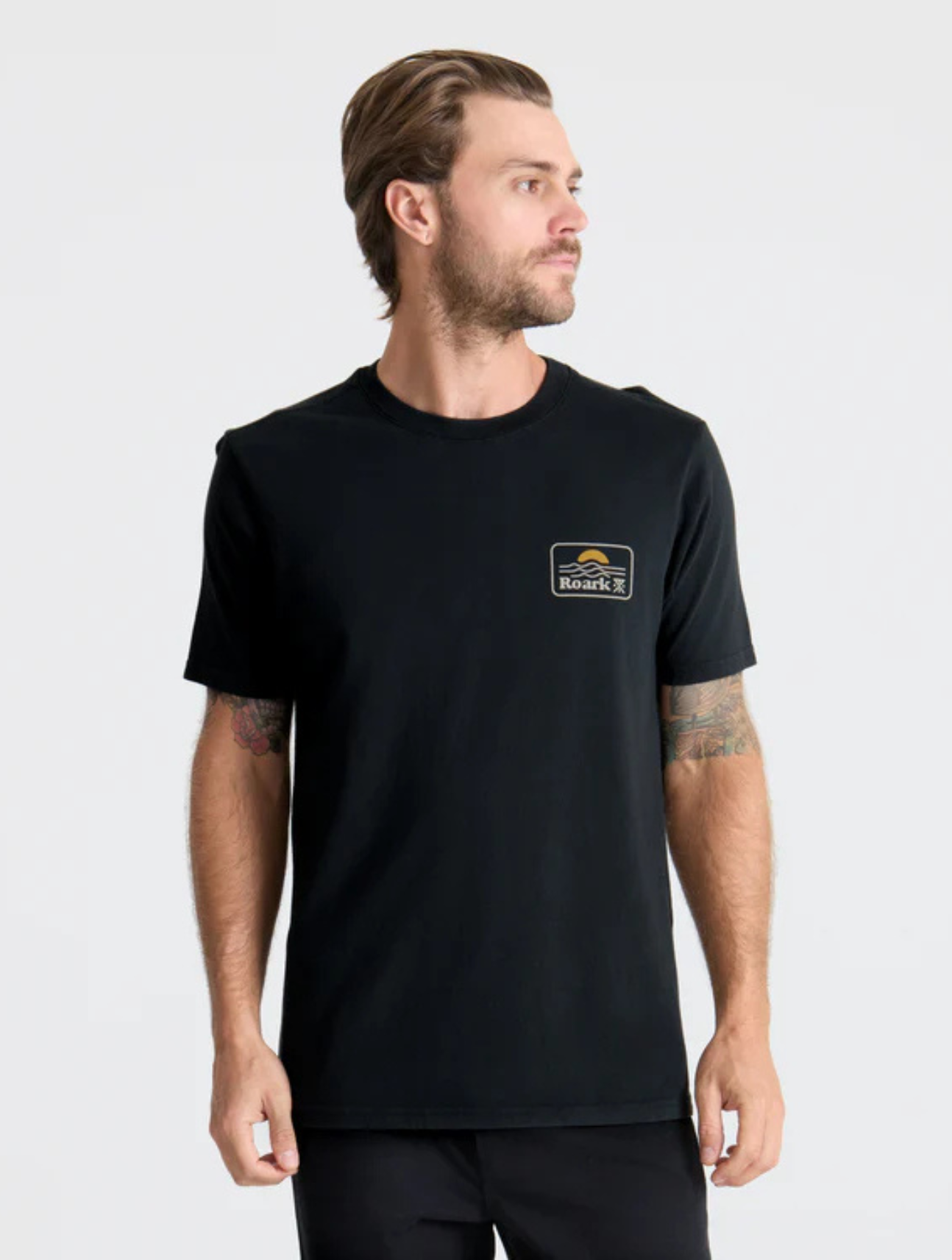 Earth & Sea Premium Tee