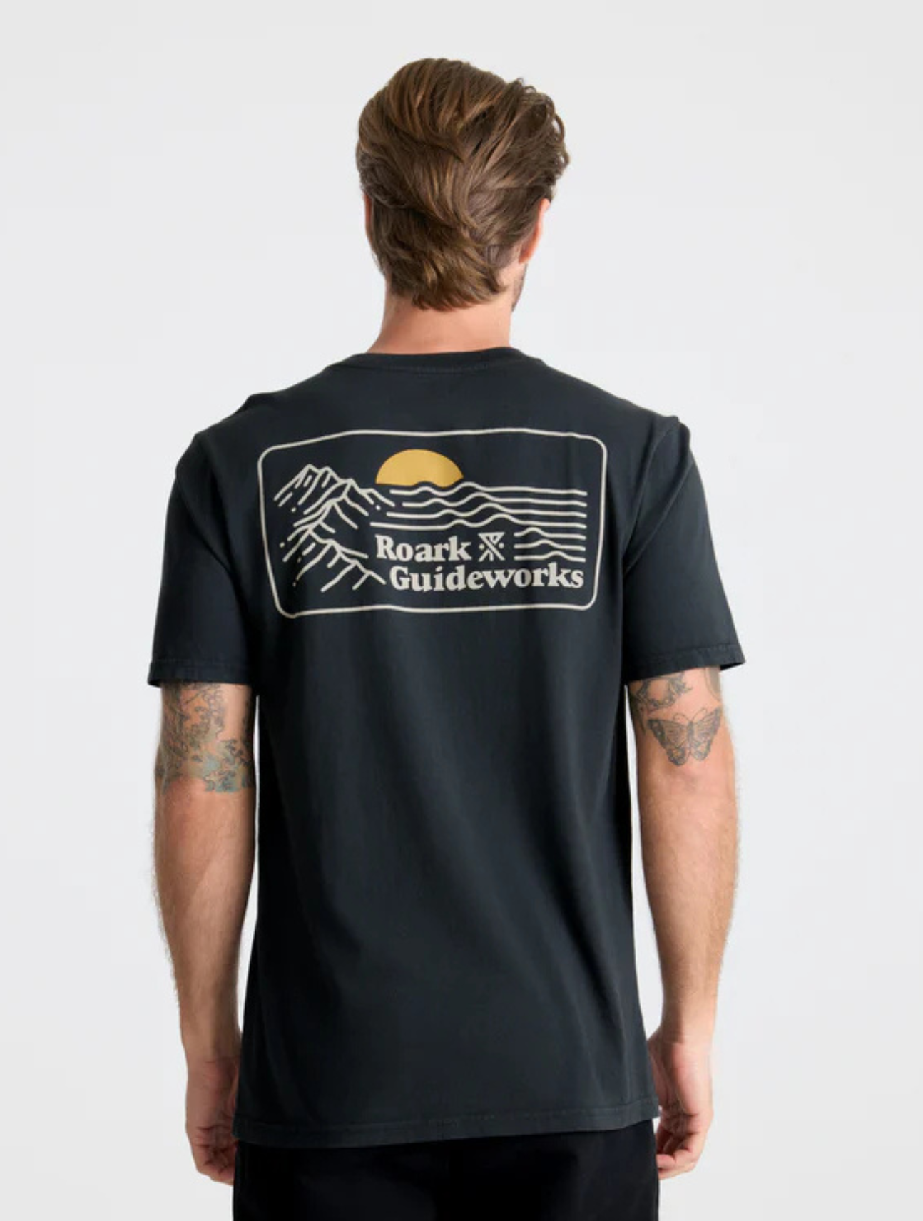 Earth & Sea Premium Tee