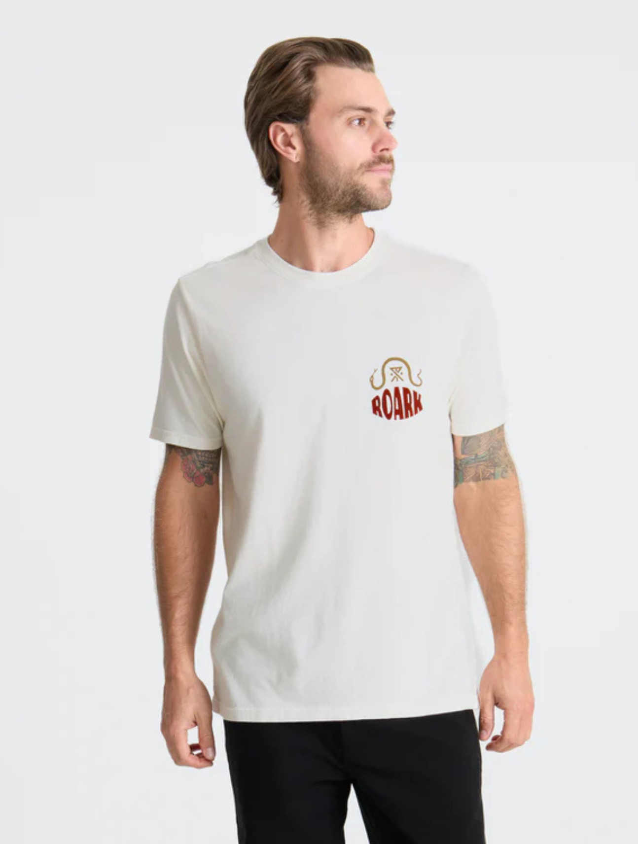Palm Snake Premium Tee