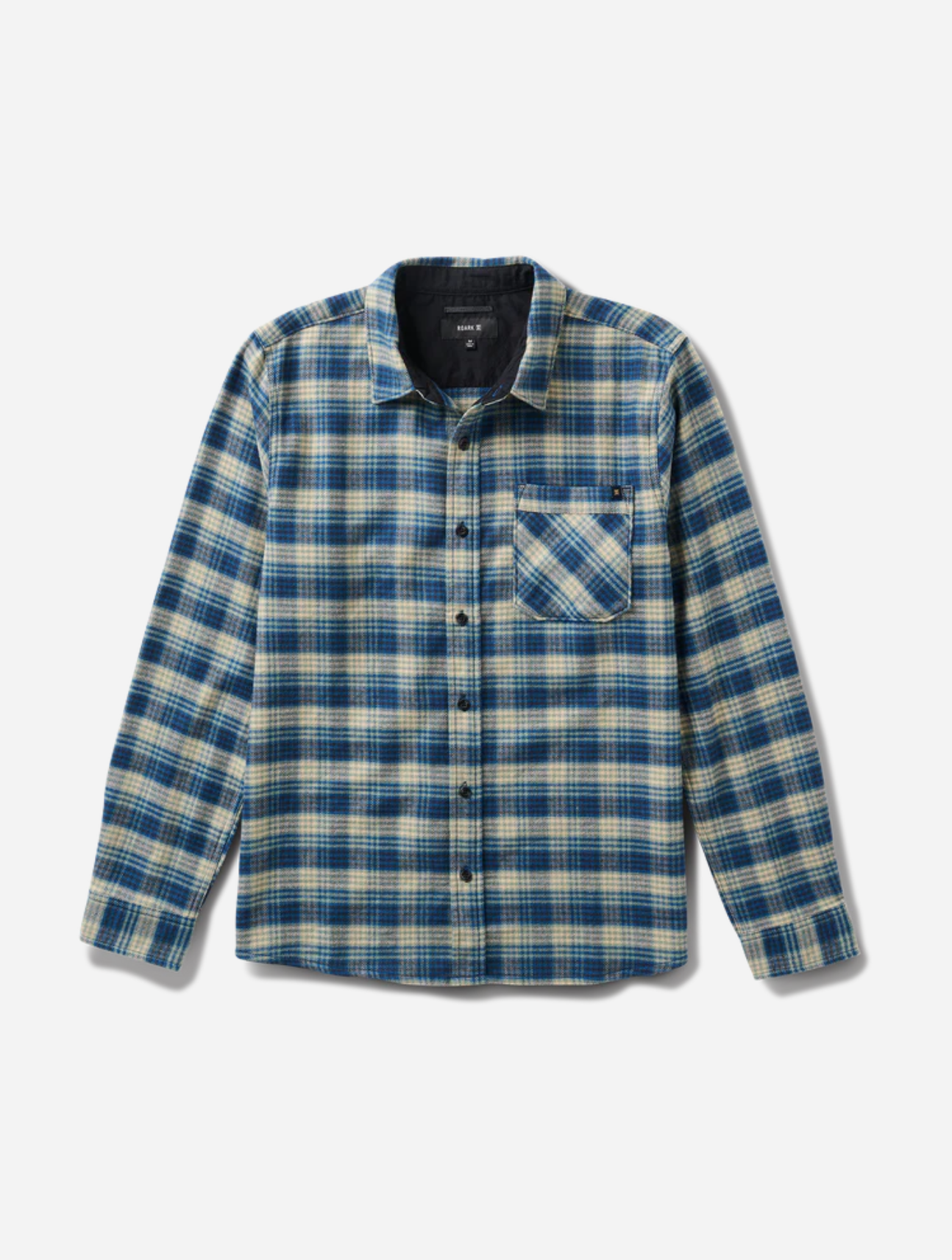 Crossroads Brushed Cotton Flannel