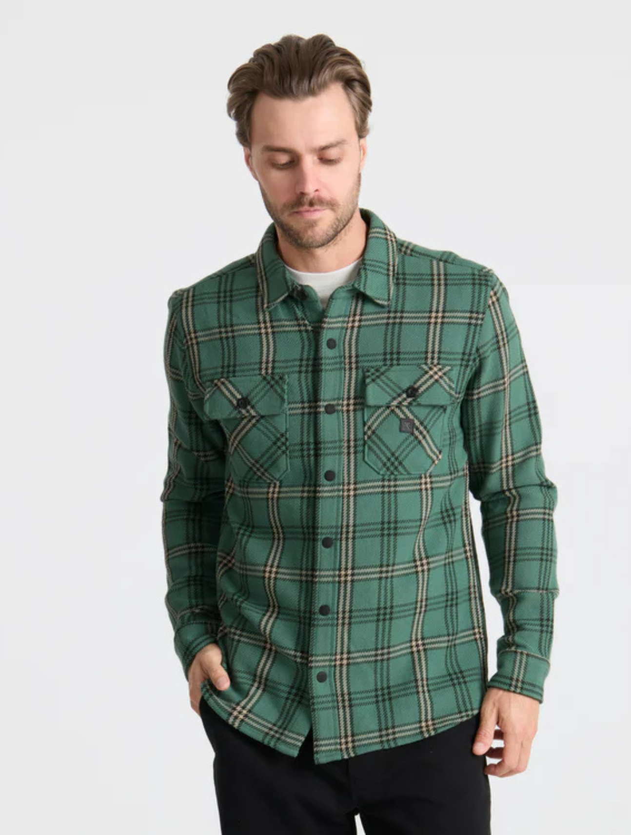 Nordsman Cotton Flannel