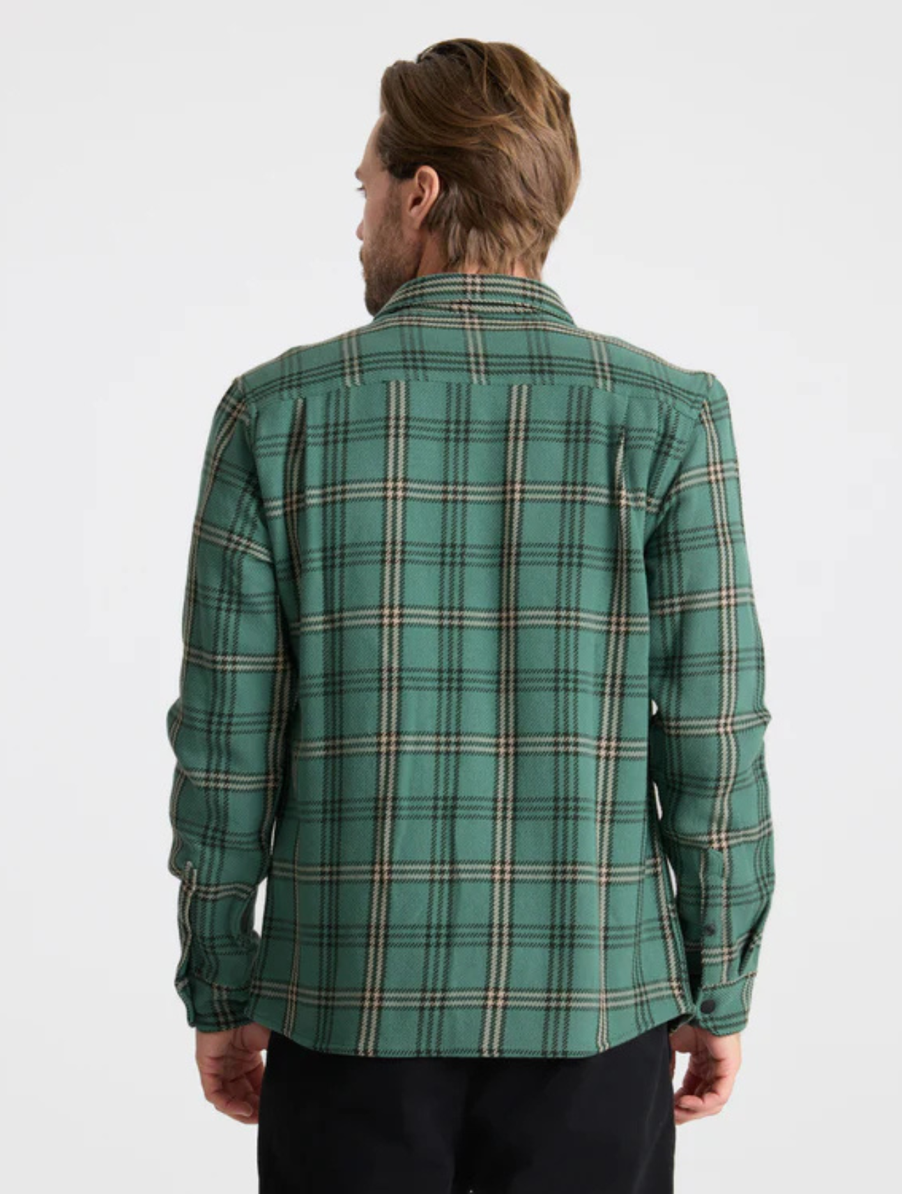 Nordsman Cotton Flannel