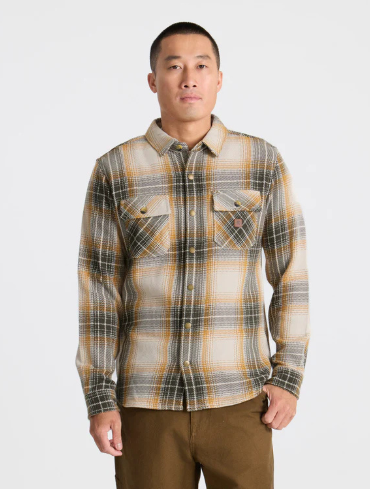 Nordsman Cotton Flannel