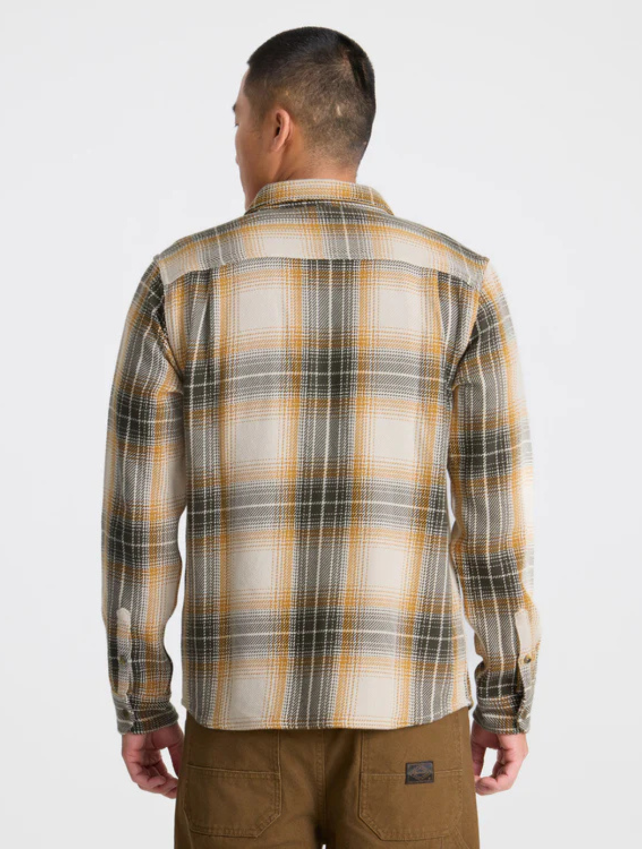 Nordsman Cotton Flannel